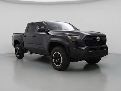 2024 Toyota Tacoma TRD Off-Road -
                Huntsville, AL