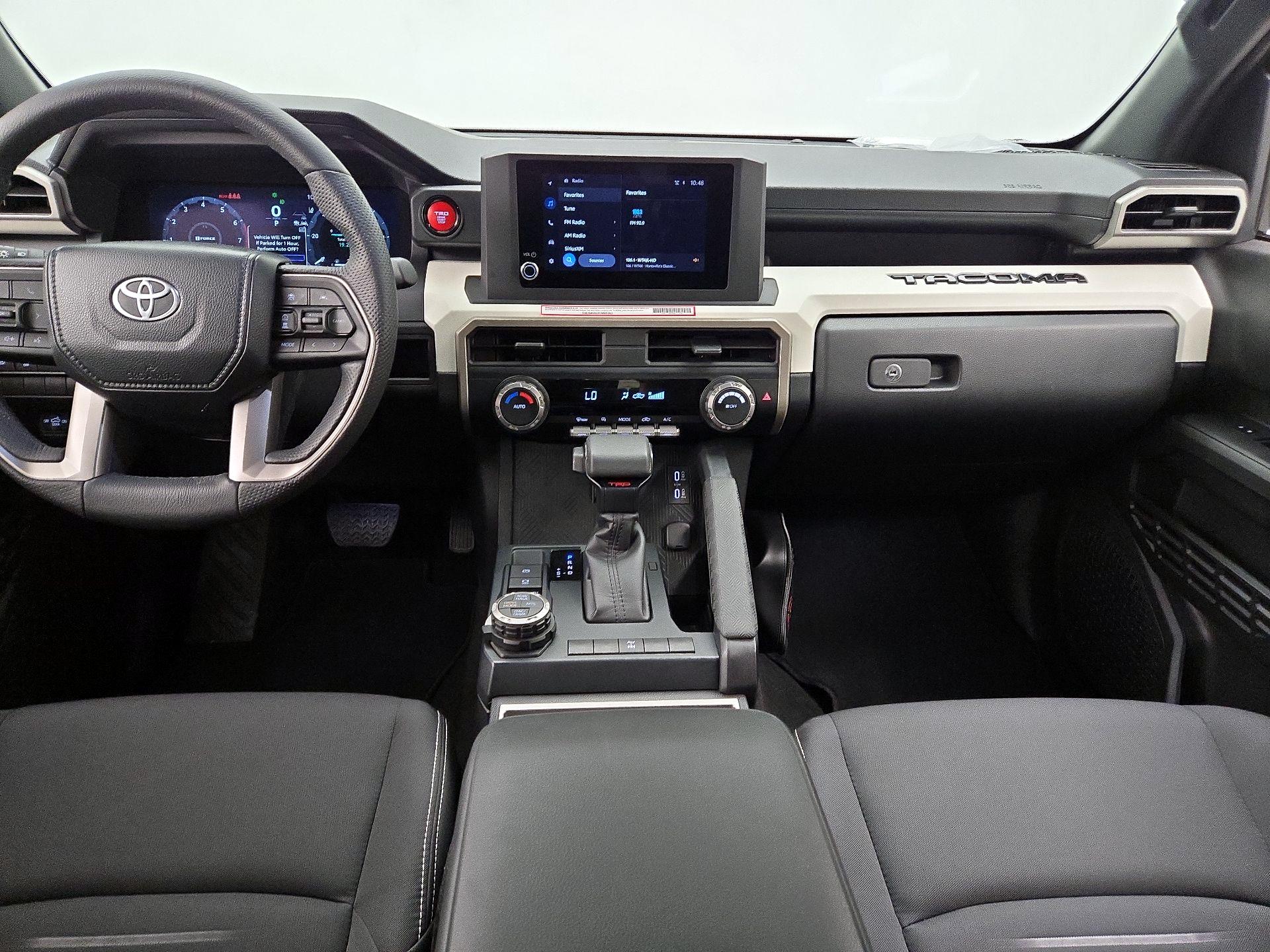 Thumbnail: 2024 Toyota Tacoma - 9