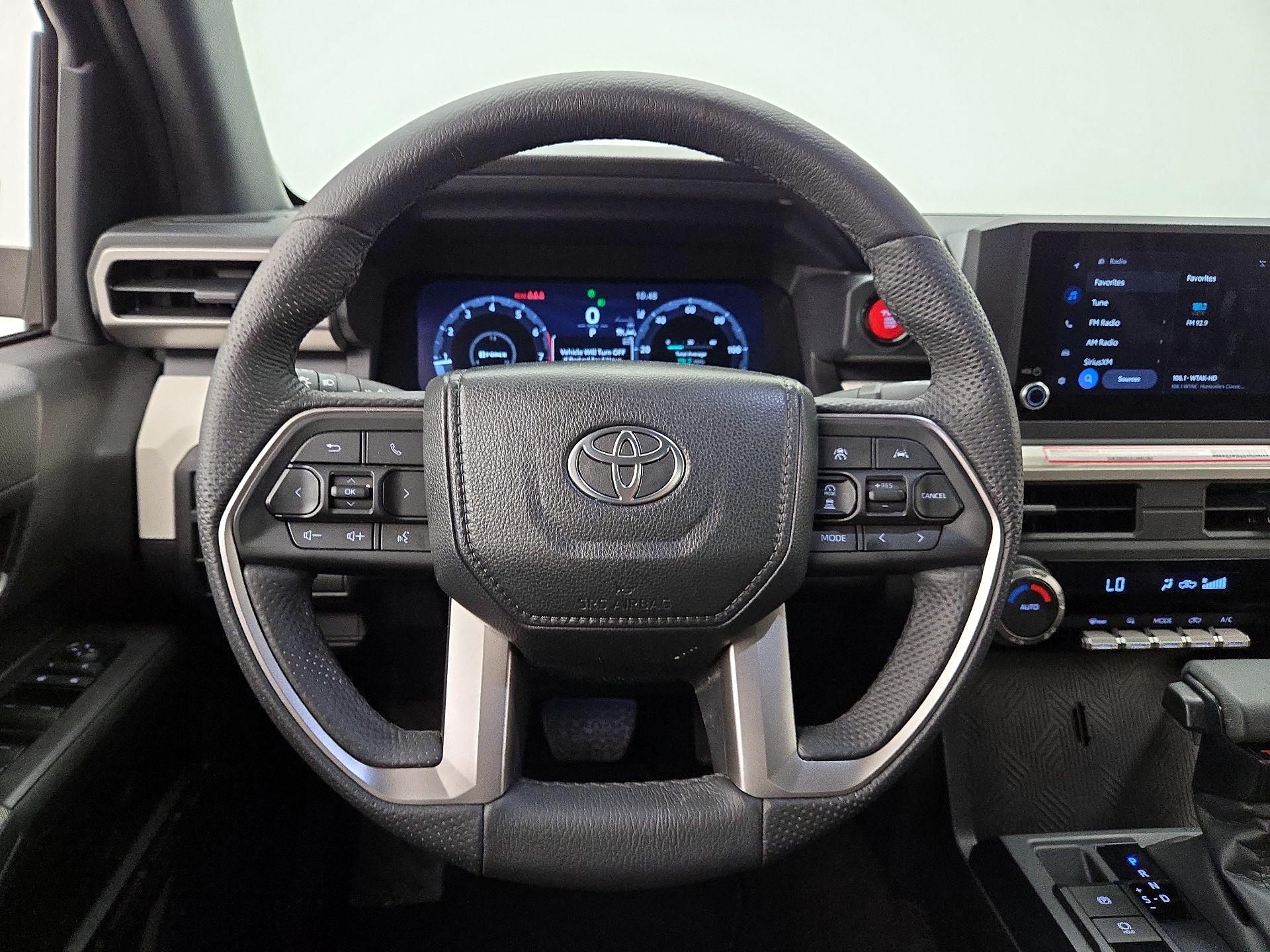 Thumbnail: 2024 Toyota Tacoma - 10