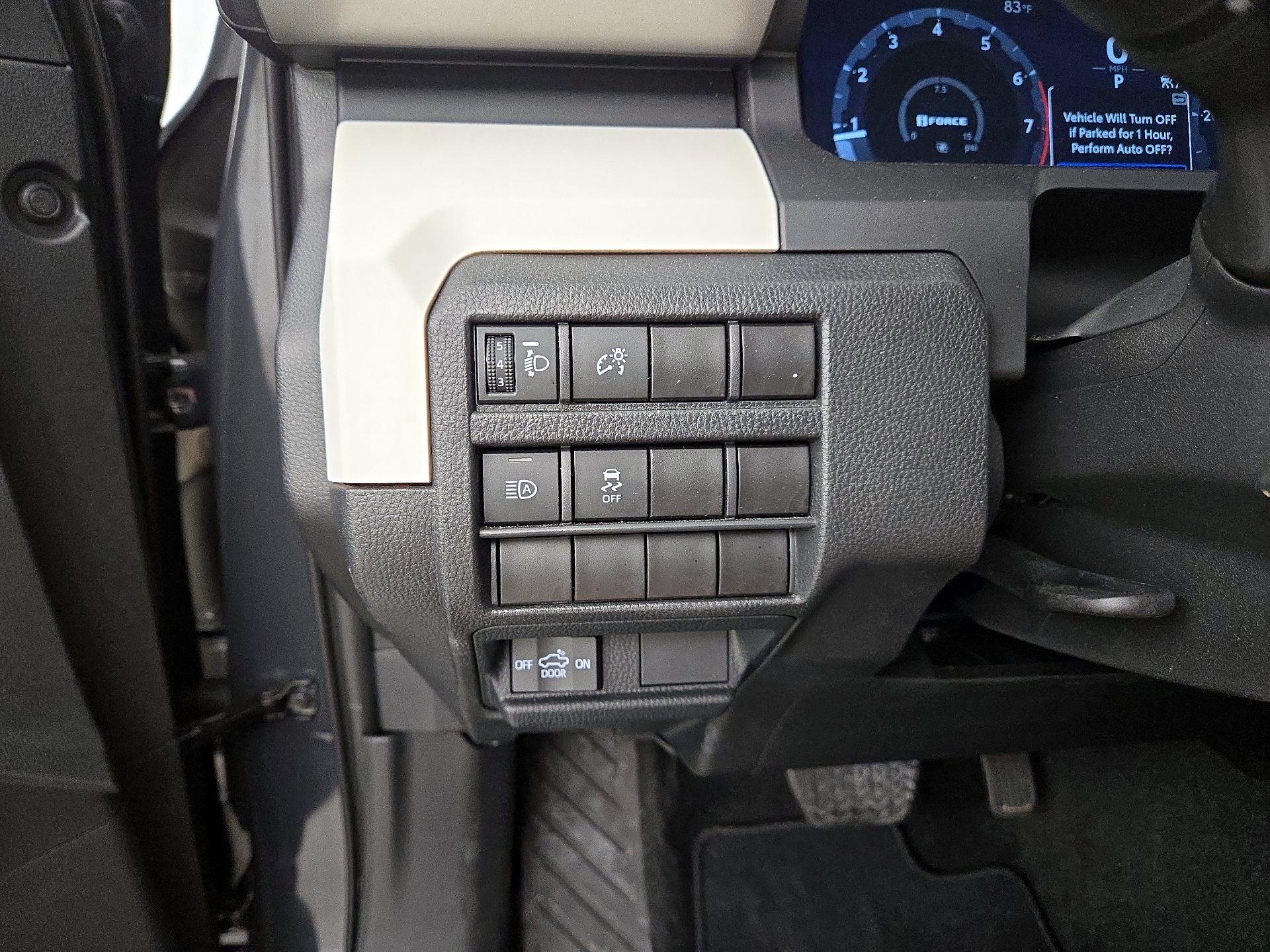 Thumbnail: 2024 Toyota Tacoma - 13