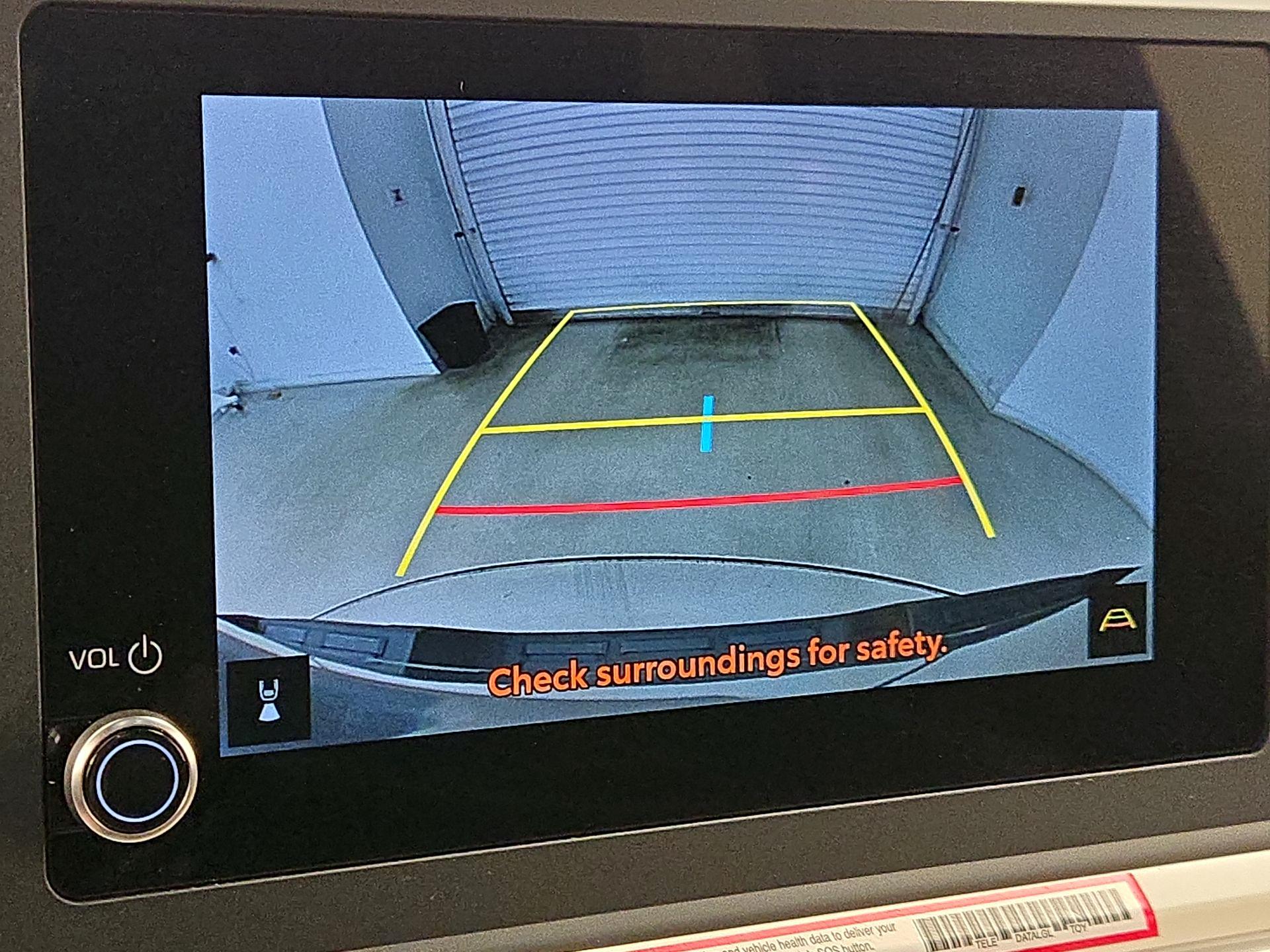 Thumbnail: 2024 Toyota Tacoma - 14