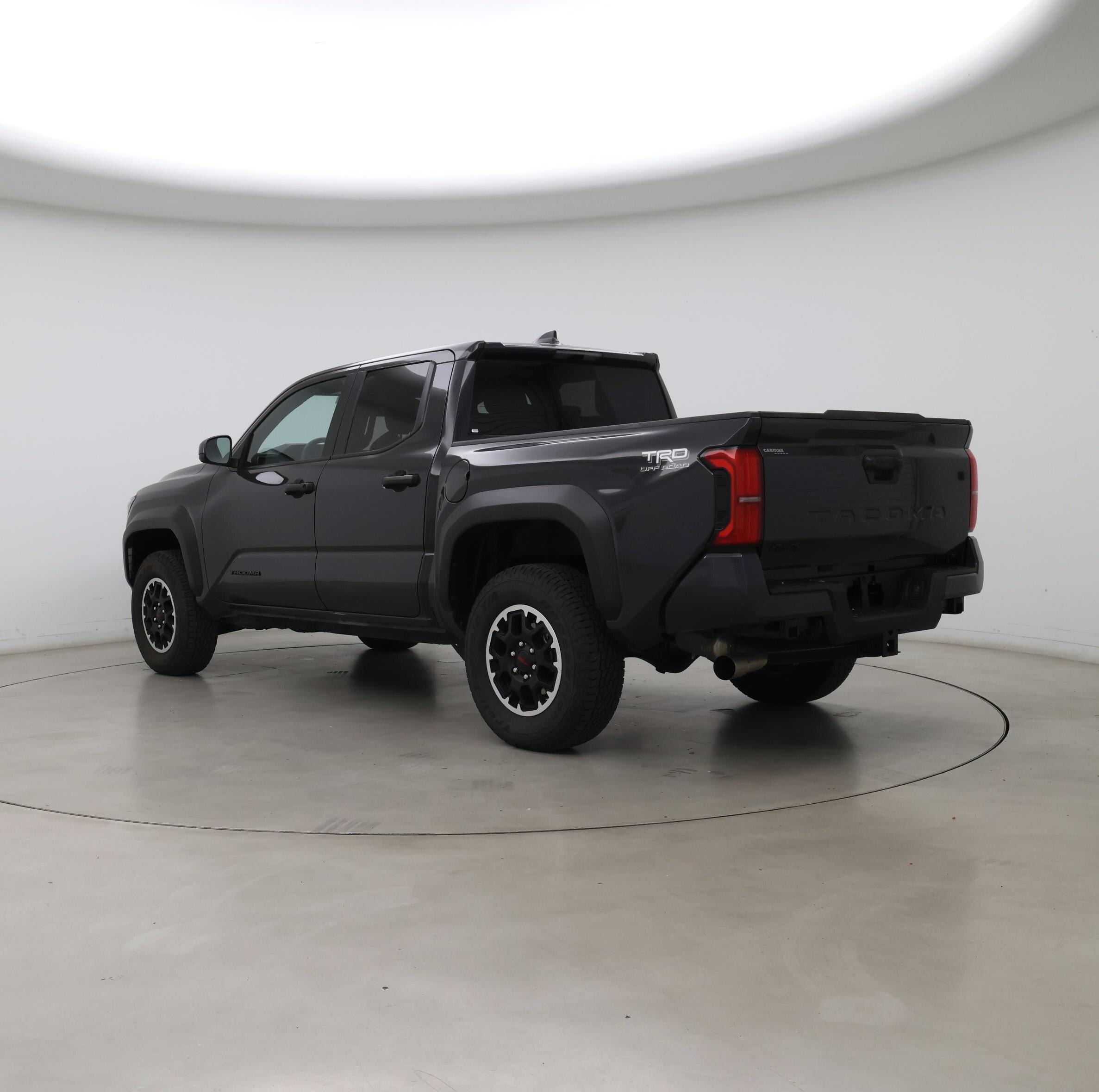 Thumbnail: 2024 Toyota Tacoma - 2