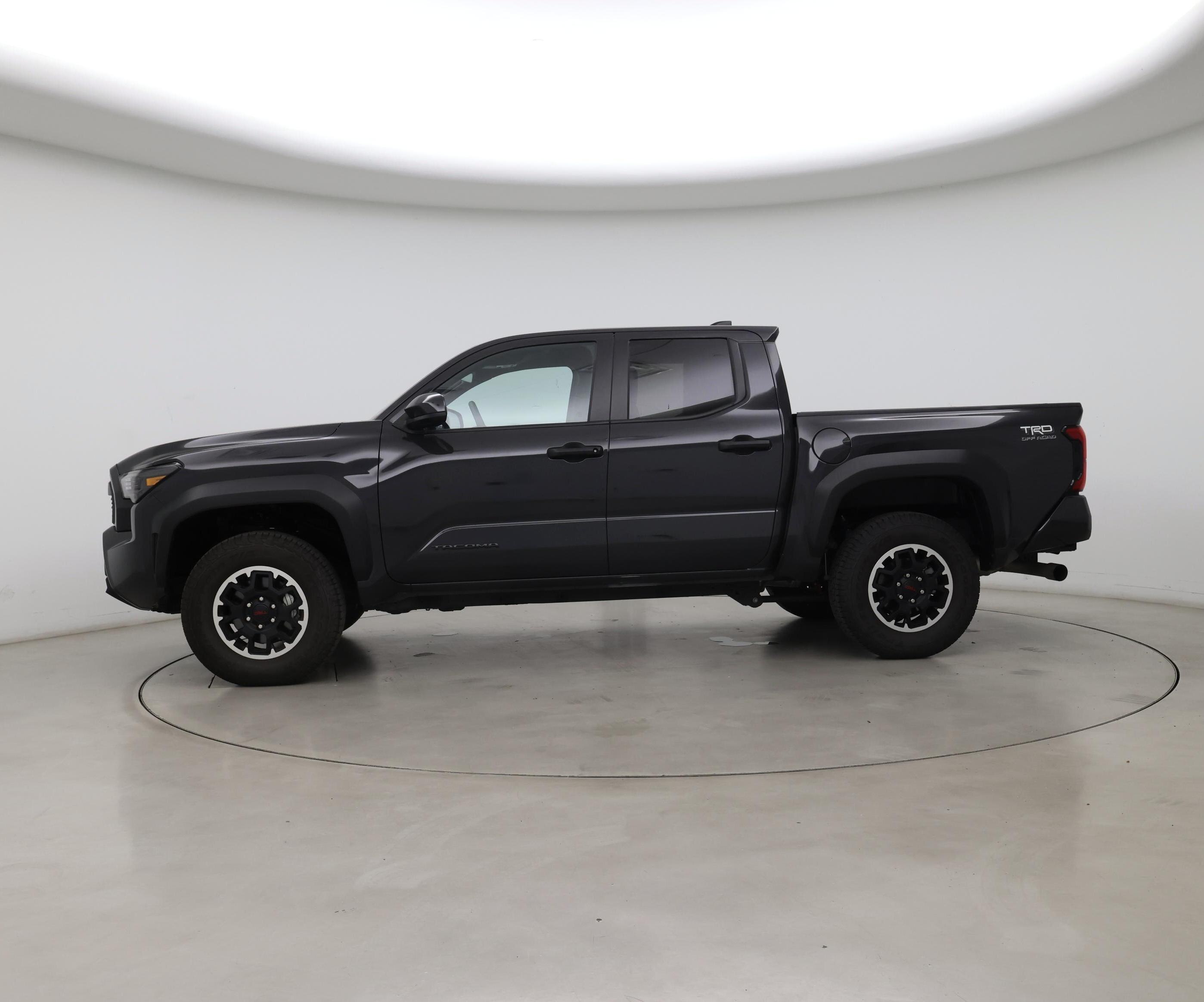 Thumbnail: 2024 Toyota Tacoma - 3