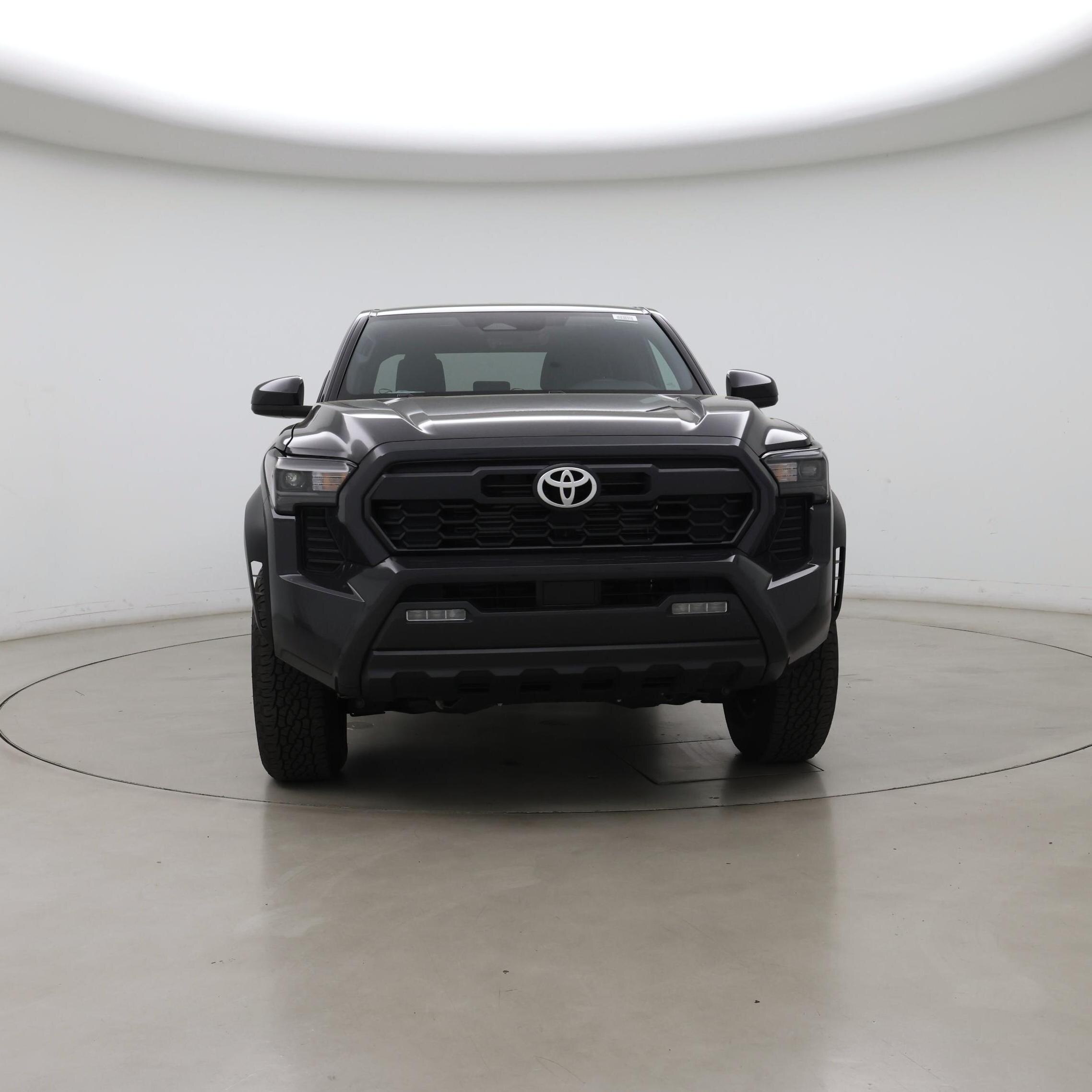 Thumbnail: 2024 Toyota Tacoma - 5