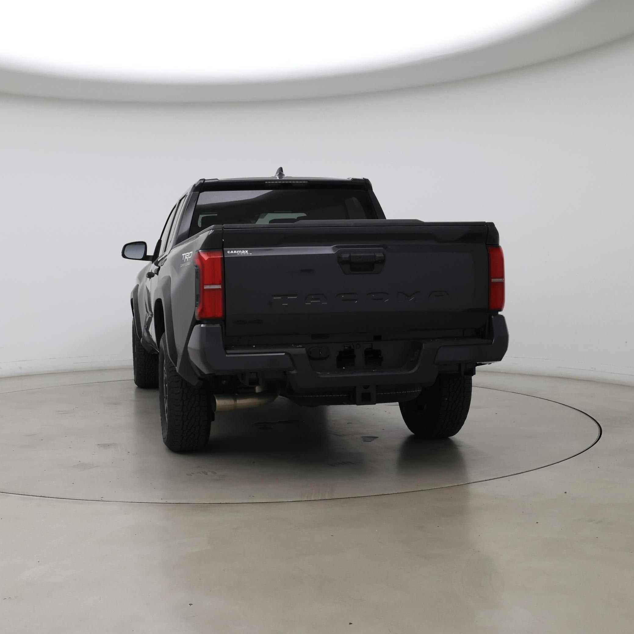 Thumbnail: 2024 Toyota Tacoma - 6