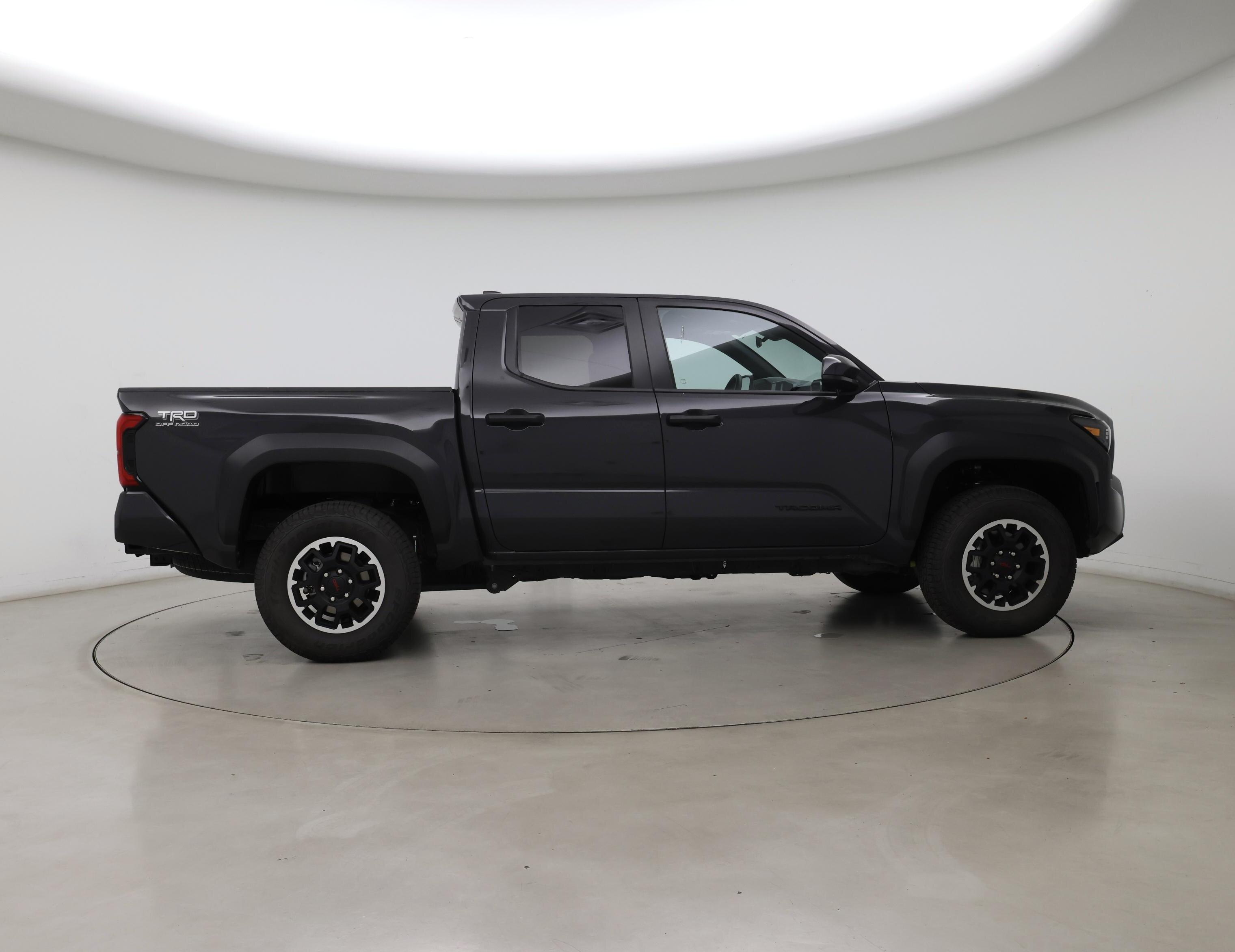 Thumbnail: 2024 Toyota Tacoma - 7
