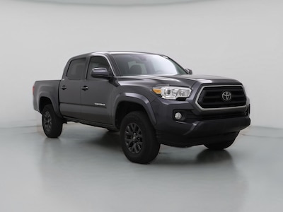 2020 Toyota Tacoma SR5 -
                Huntsville, AL