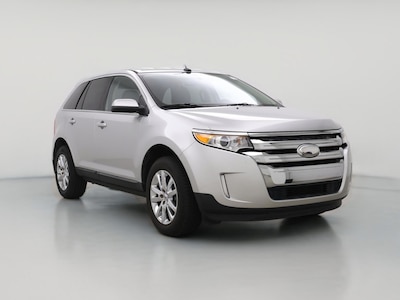 2013 Ford Edge Limited -
                Huntsville, AL