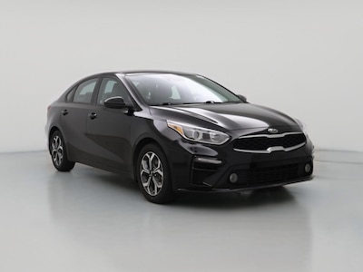2020 Kia Forte LXS -
                Huntsville, AL