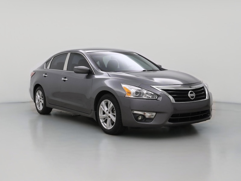 2015 Nissan Altima SV -
                  Lithia Springs, GA