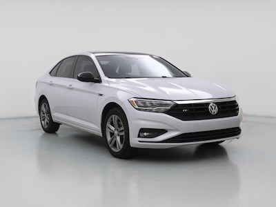 2019 Volkswagen Jetta R-Line -
                  Huntsville, AL