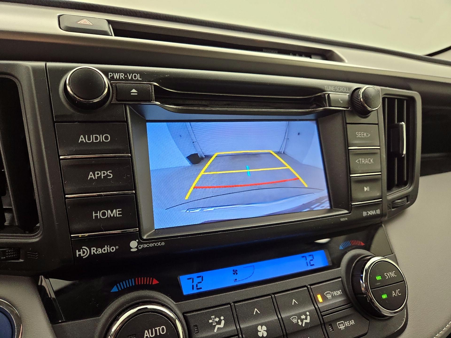 Thumbnail: 2017 Toyota RAV4 - 14
