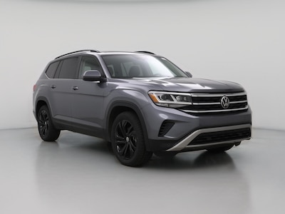 2022 Volkswagen Atlas SE -
                Huntsville, AL