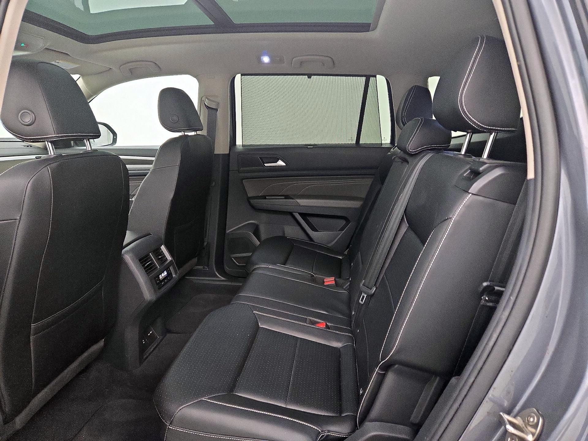 Thumbnail: 2022 Volkswagen Atlas - 20