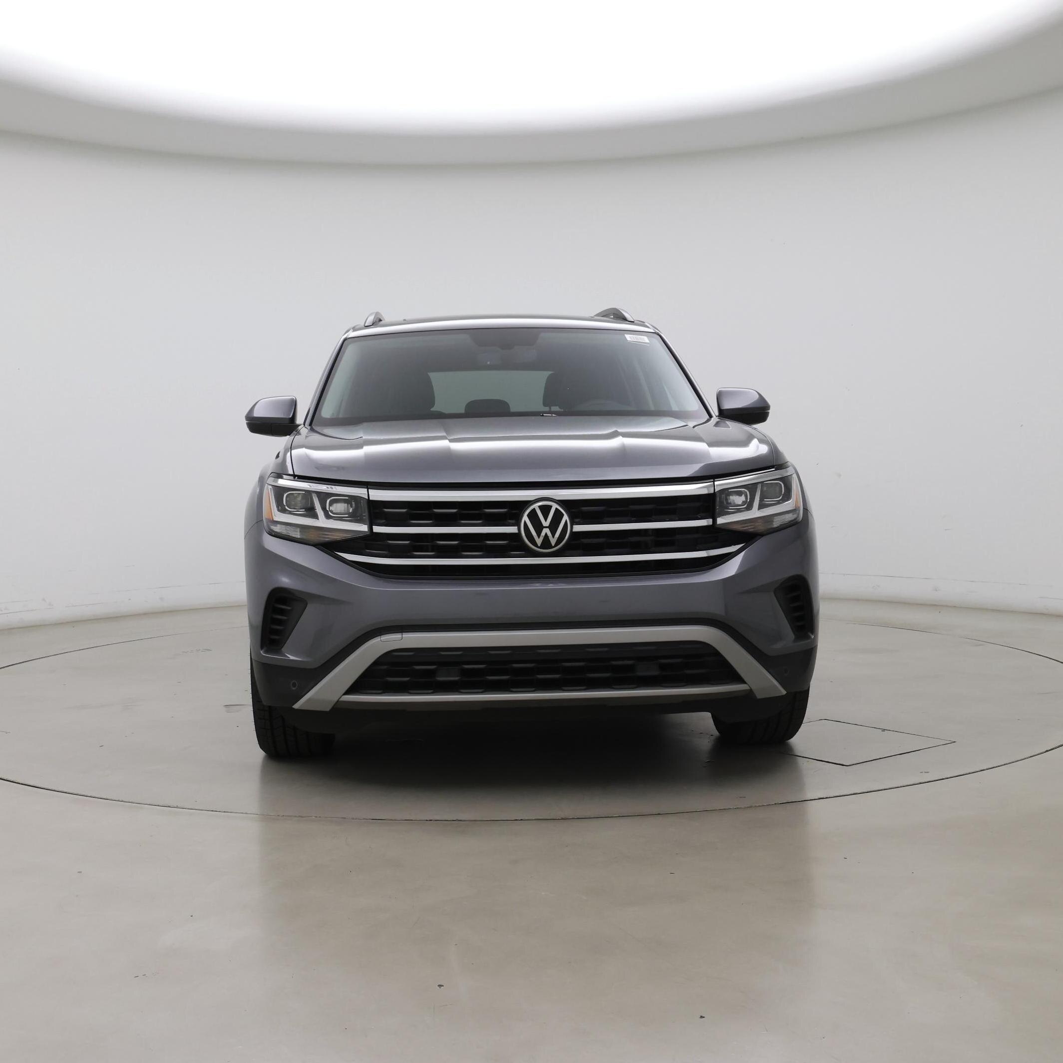 Thumbnail: 2022 Volkswagen Atlas - 5