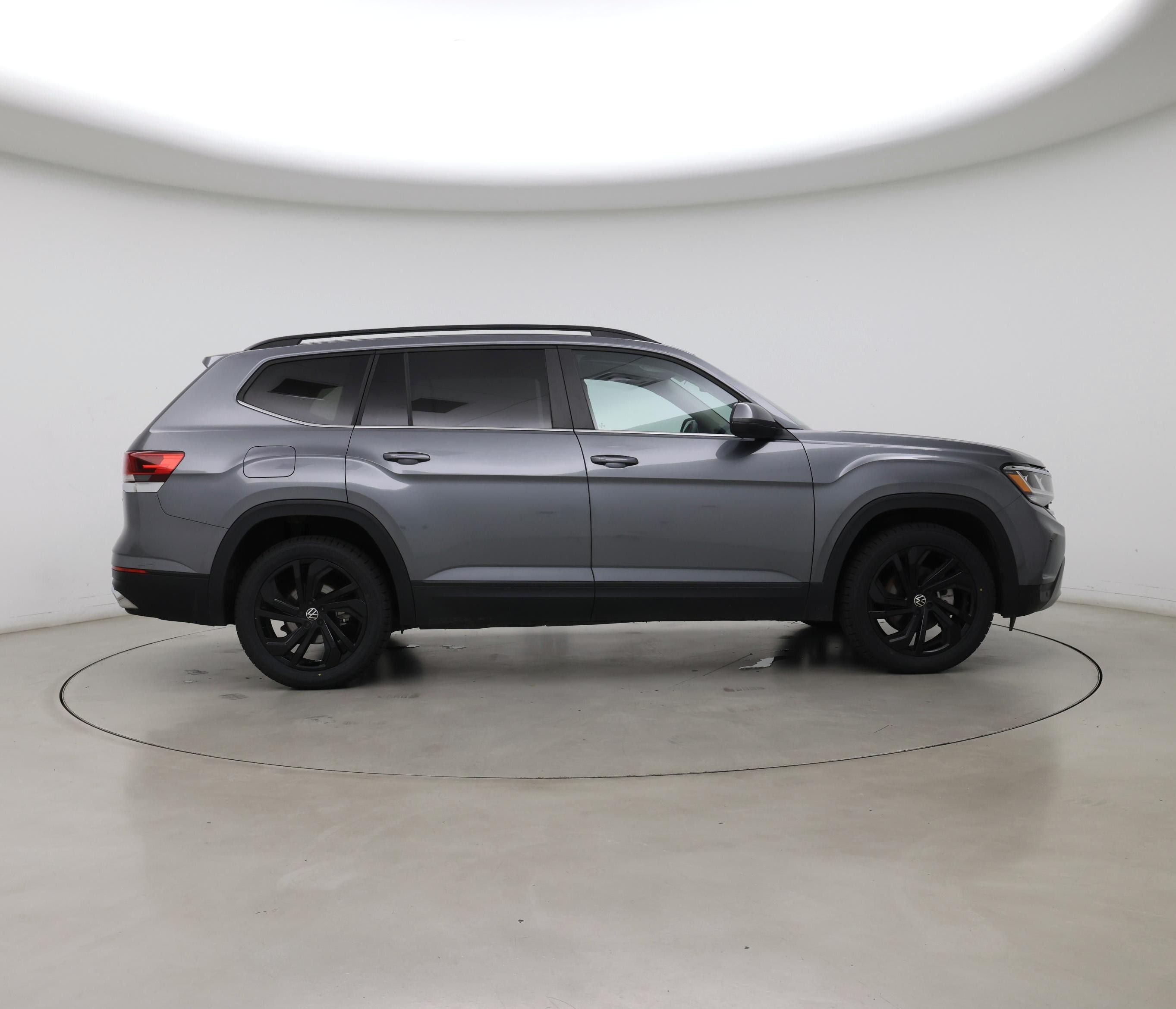 Thumbnail: 2022 Volkswagen Atlas - 7