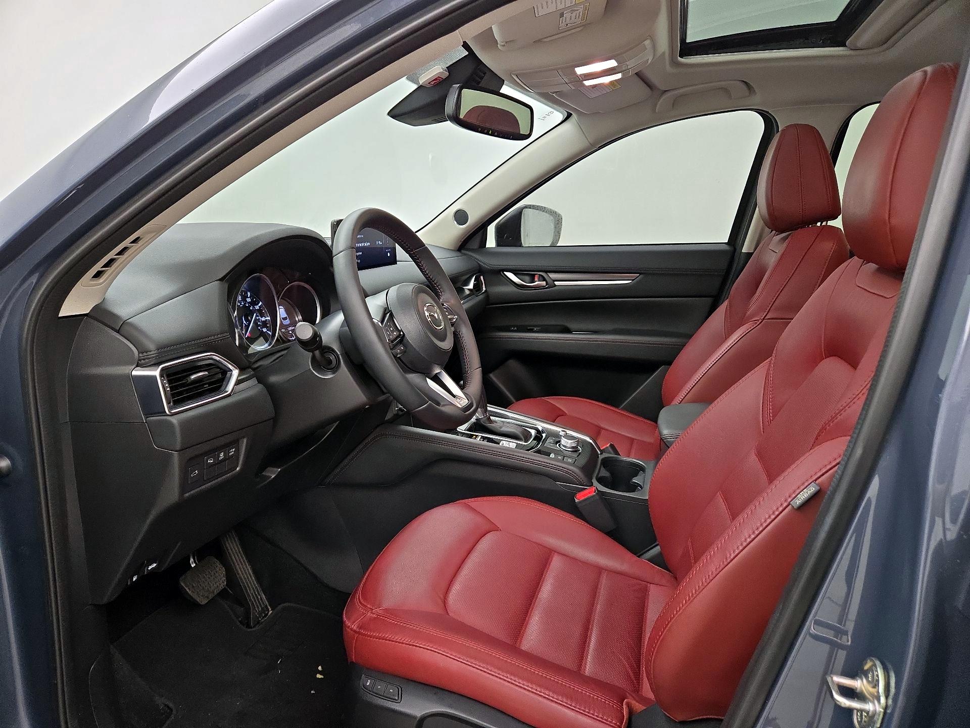 Thumbnail: 2024 Mazda CX-5 - 11