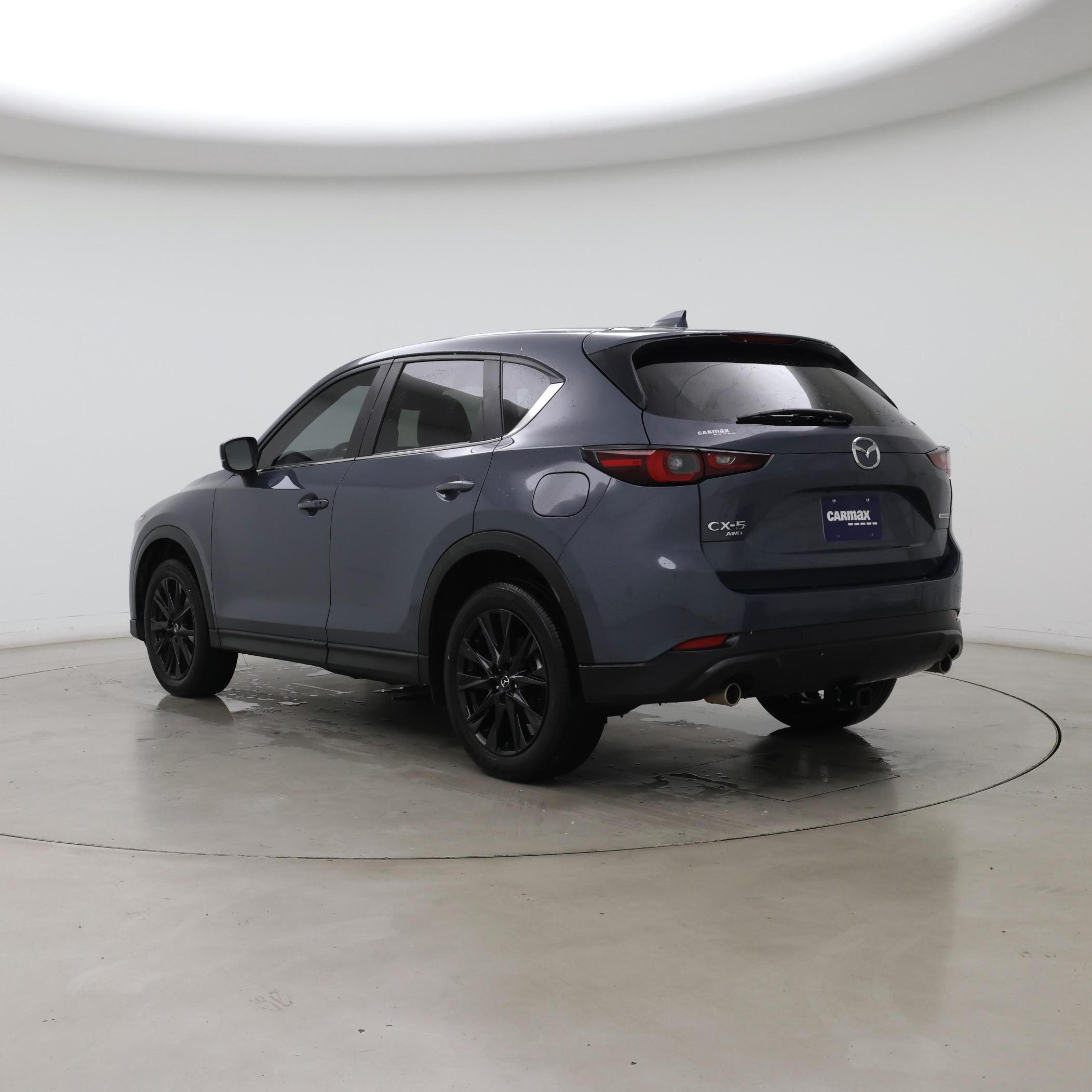 Thumbnail: 2024 Mazda CX-5 - 2