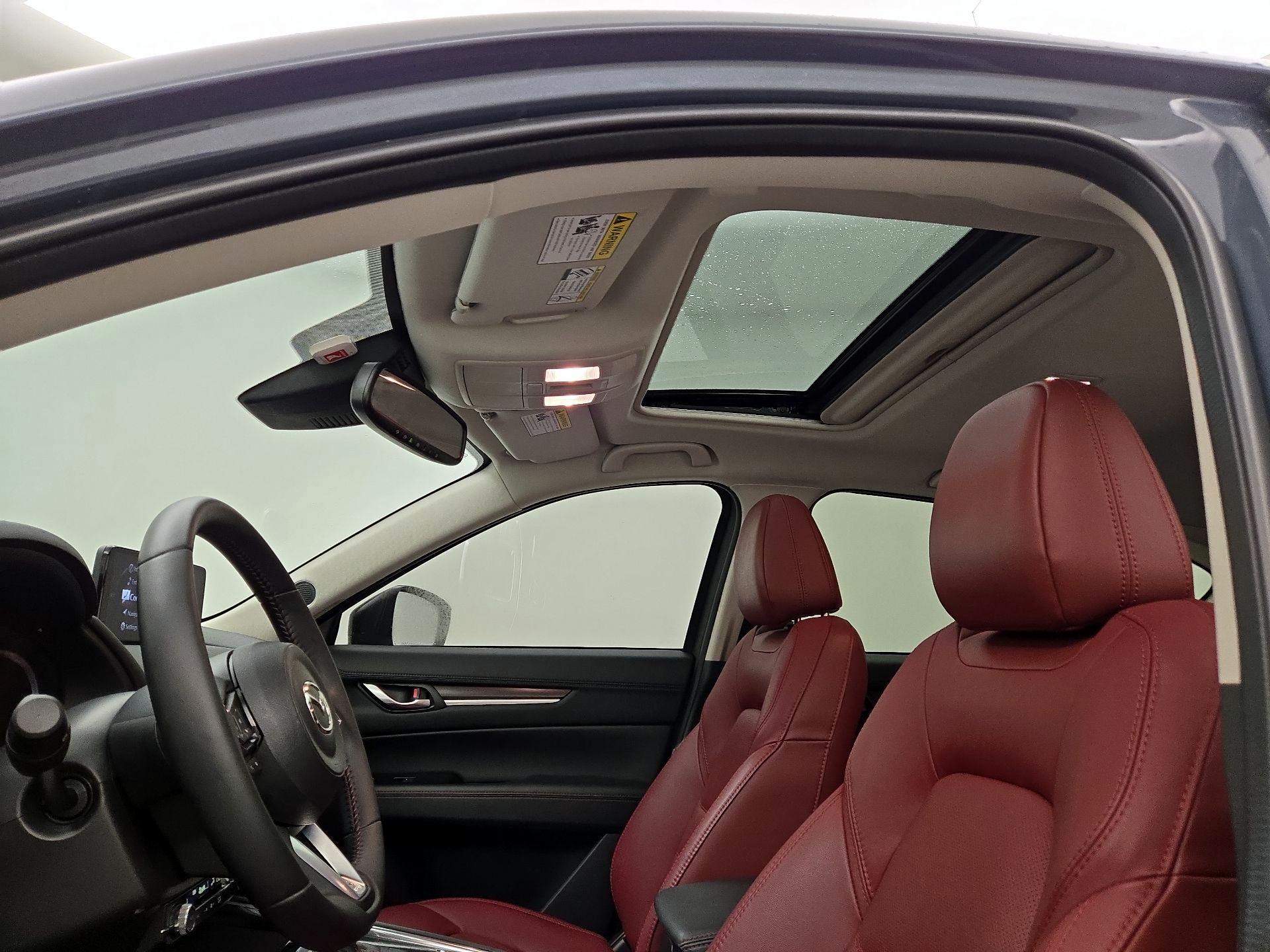 Thumbnail: 2024 Mazda CX-5 - 19