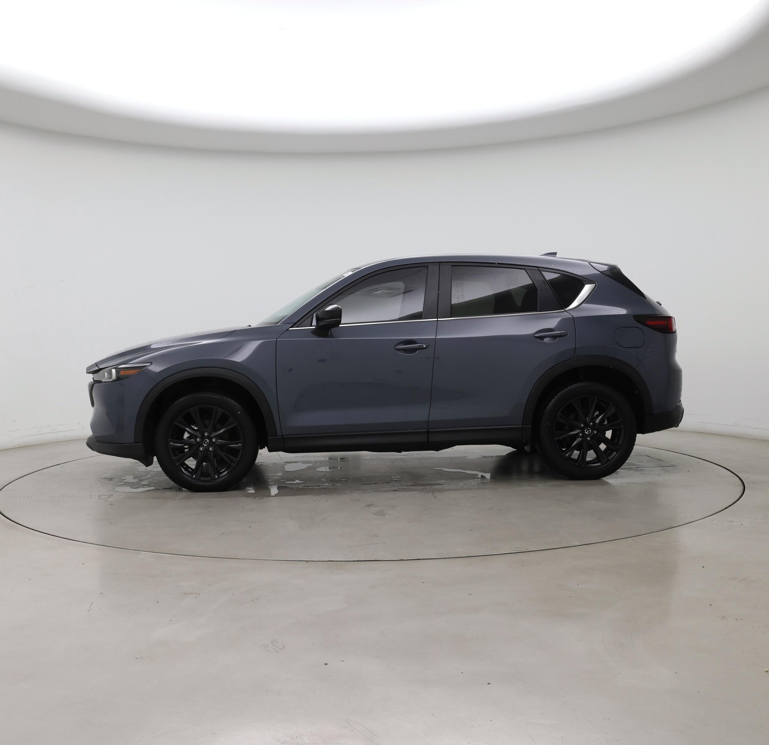 Thumbnail: 2024 Mazda CX-5 - 3