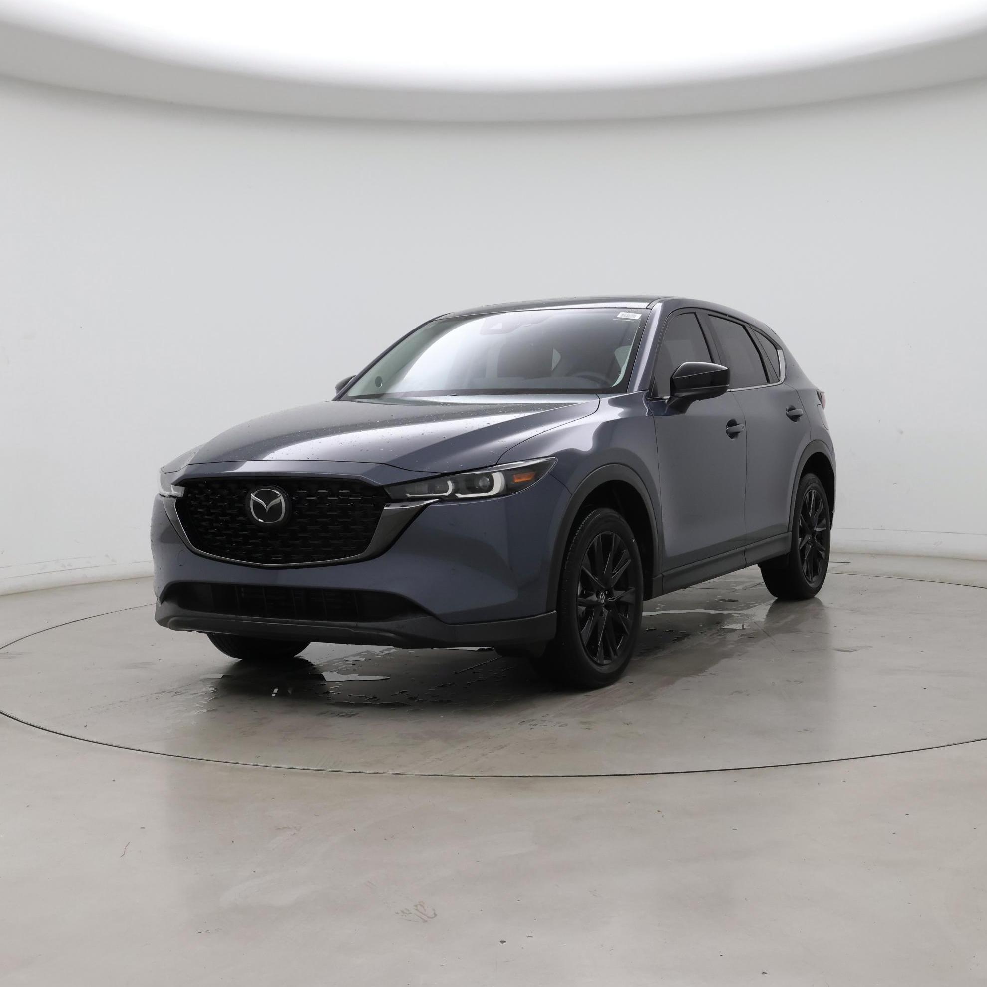 Thumbnail: 2024 Mazda CX-5 - 4