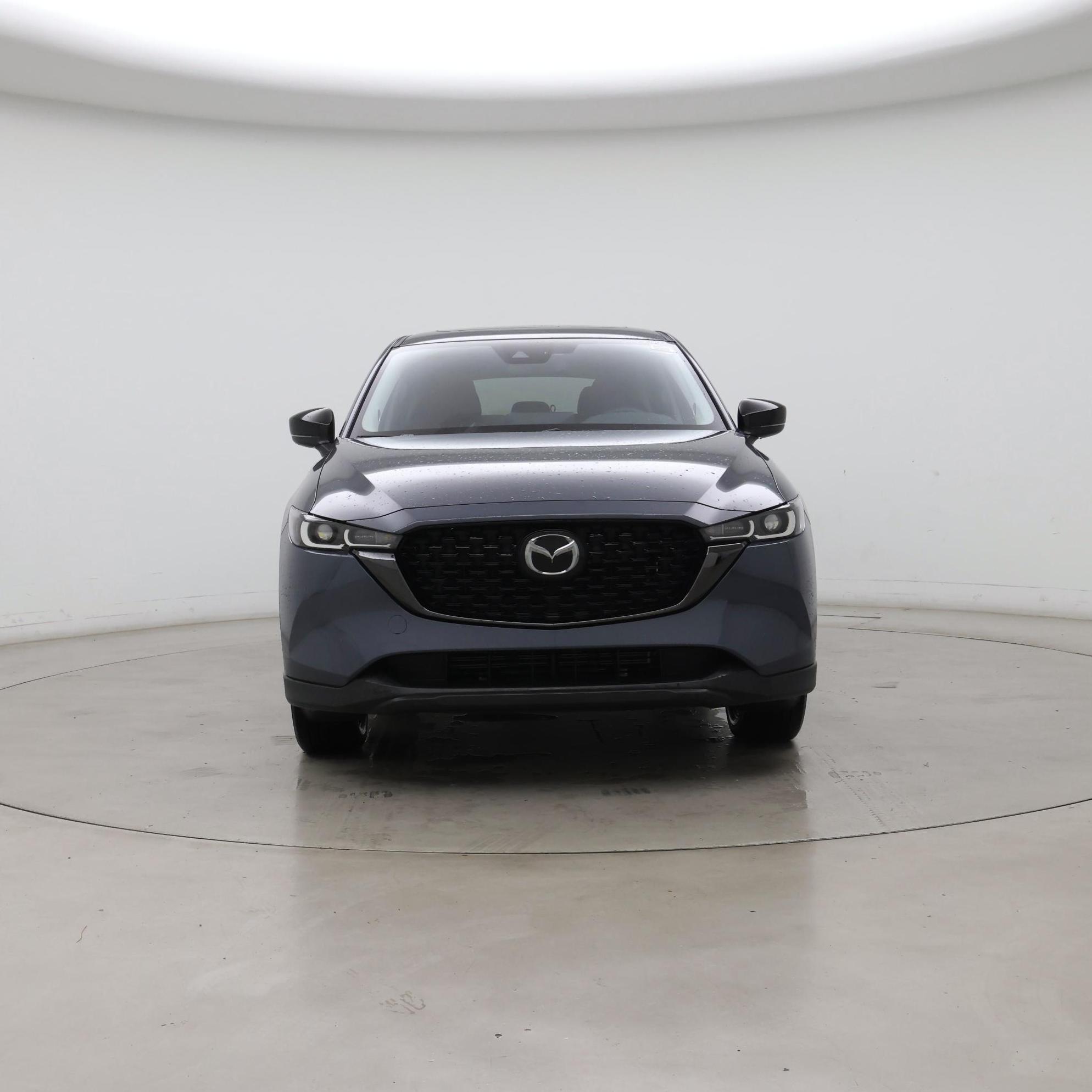 Thumbnail: 2024 Mazda CX-5 - 5