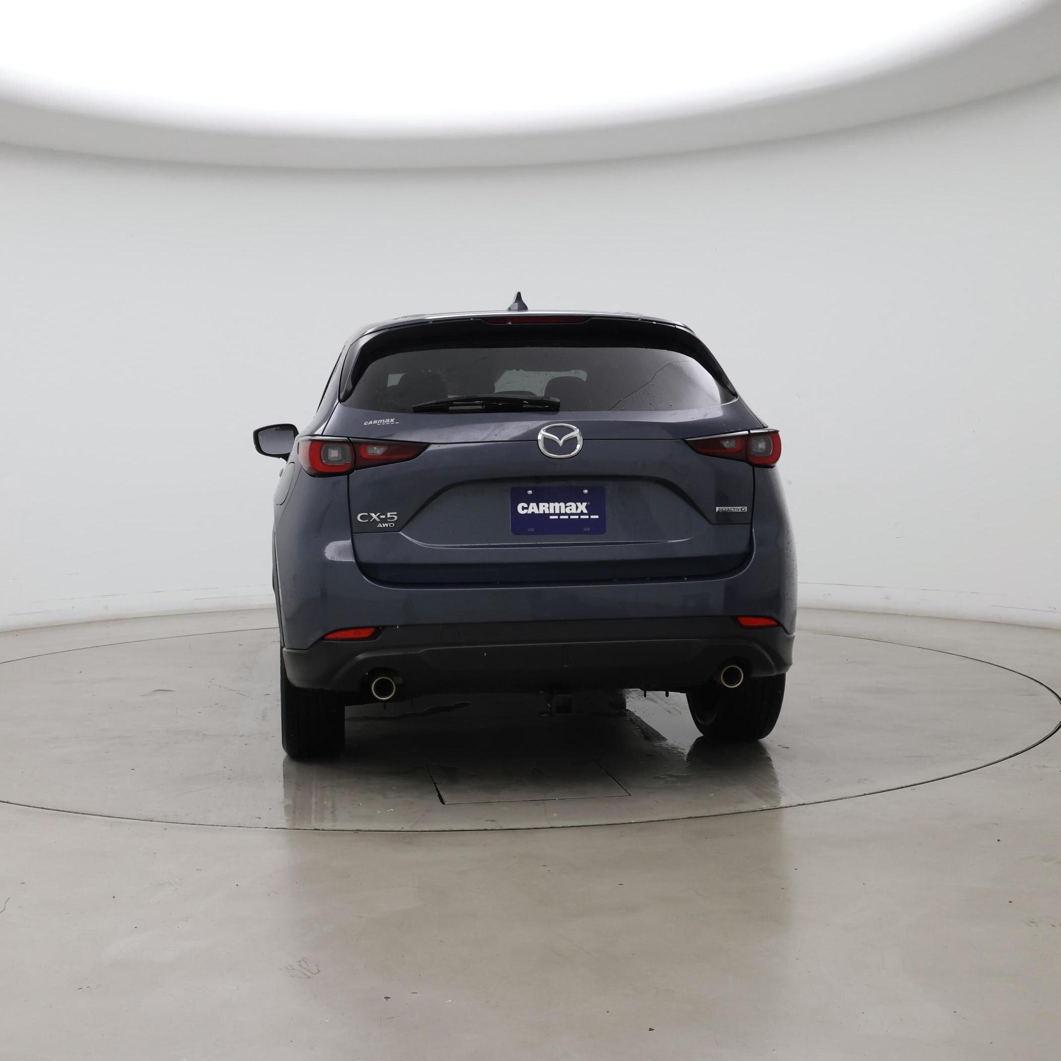 Thumbnail: 2024 Mazda CX-5 - 6