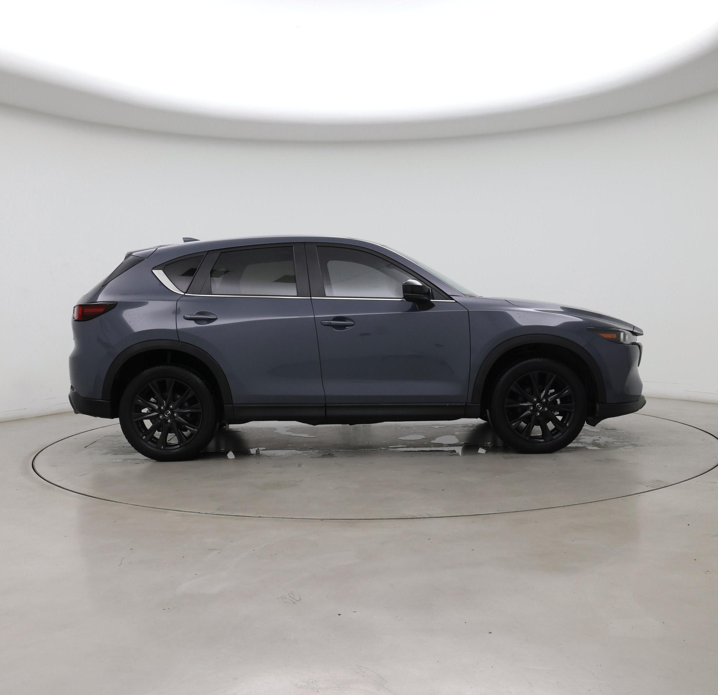 Thumbnail: 2024 Mazda CX-5 - 7