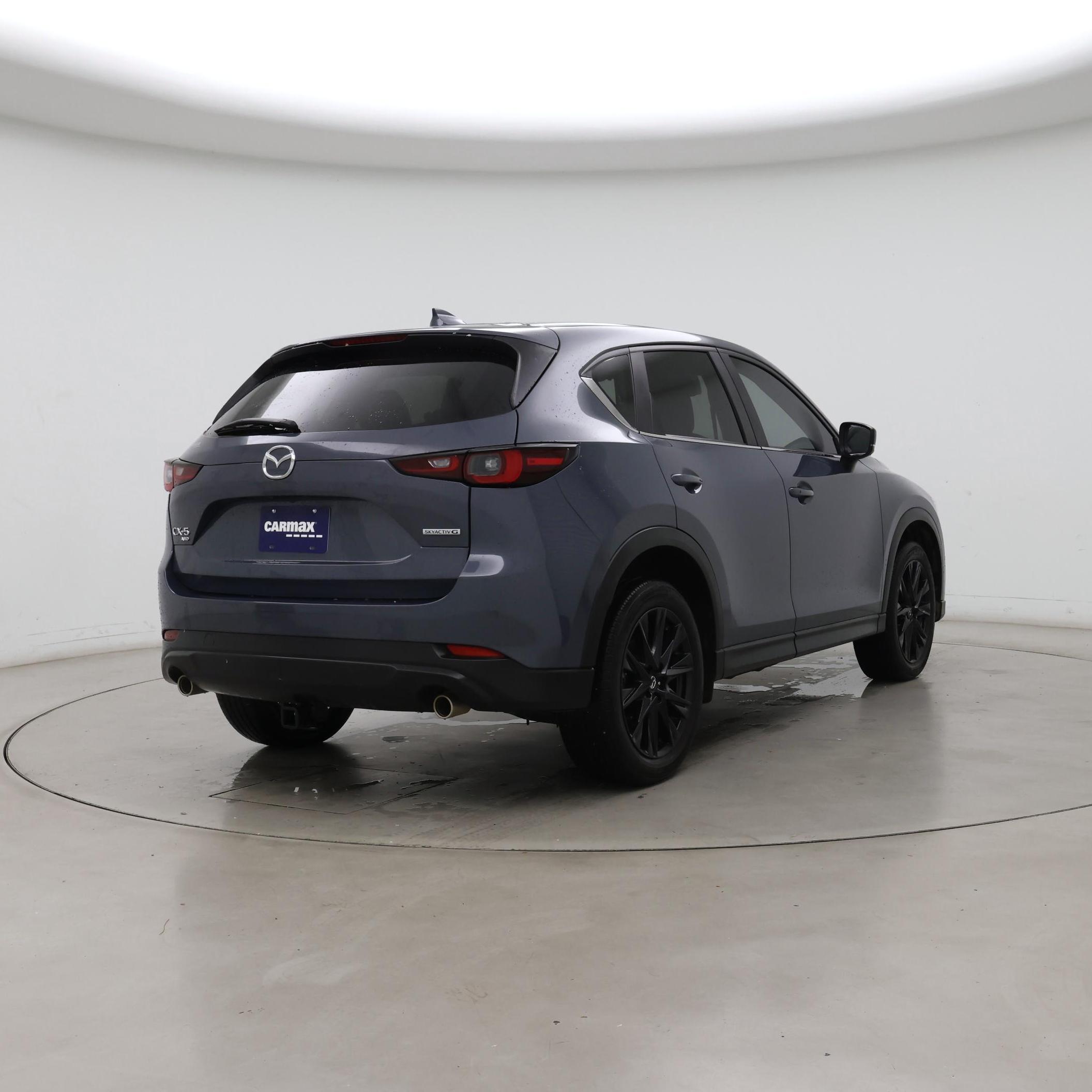 Thumbnail: 2024 Mazda CX-5 - 8