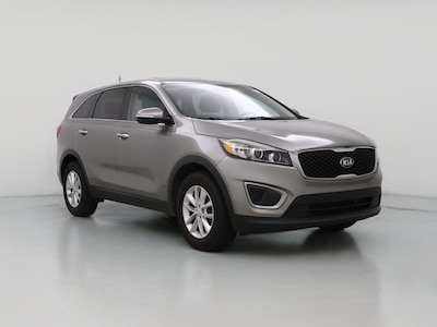 2017 Kia Sorento L -
                Huntsville, AL