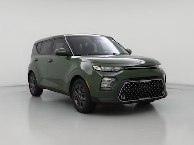 2021 Kia Soul EX -
                Huntsville, AL