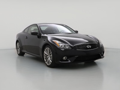 2013 INFINITI G37 Sport -
                Huntsville, AL