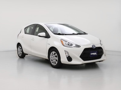2015 Toyota Prius c Two -
                Huntsville, AL