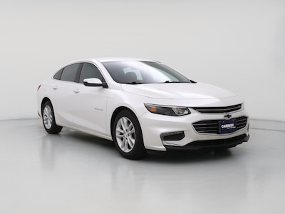 2018 Chevrolet Malibu LT -
                Huntsville, AL