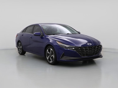 2021 Hyundai Elantra Limited Edition -
                Huntsville, AL