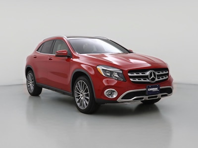 2019 Mercedes-Benz GLA 250 -
                Huntsville, AL