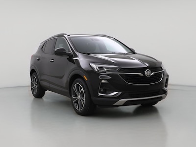2022 Buick Encore GX Essence -
                Huntsville, AL