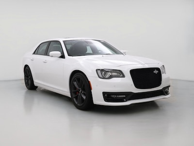 2023 Chrysler 300 C -
                  Huntsville, AL