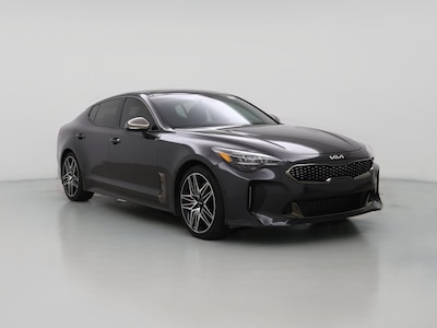 2022 Kia Stinger GT1 -
                Huntsville, AL