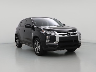 2020 Mitsubishi Outlander Sport SE -
                Huntsville, AL