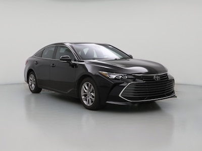 2021 Toyota Avalon XLE -
                Huntsville, AL
