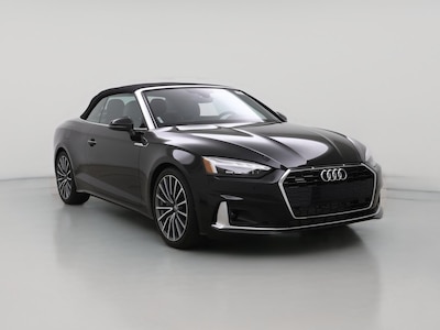2020 Audi A5 Premium Plus -
                Huntsville, AL