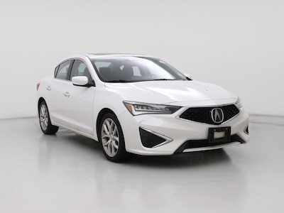 2019 Acura ILX  -
                Huntsville, AL