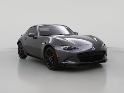 2019 Mazda MX-5 Miata Grand Touring -
                Huntsville, AL