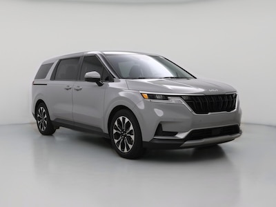 2024 Kia Carnival EX -
                Huntsville, AL