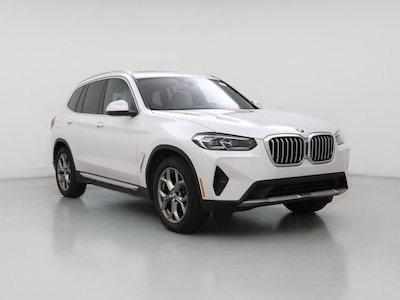 2022 BMW X3 xDrive30i -
                Huntsville, AL