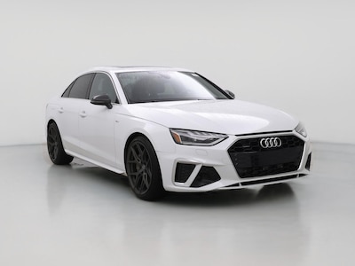 2020 Audi A4 Prestige -
                Huntsville, AL