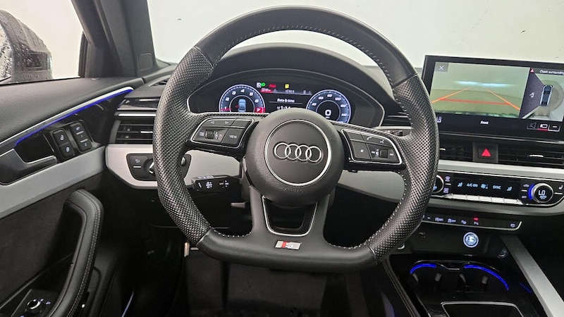 2020 Audi A4 Prestige 10