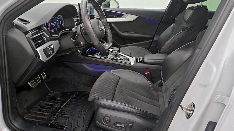 2020 Audi A4 Prestige 11