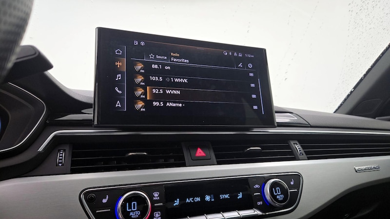 2020 Audi A4 Prestige 15